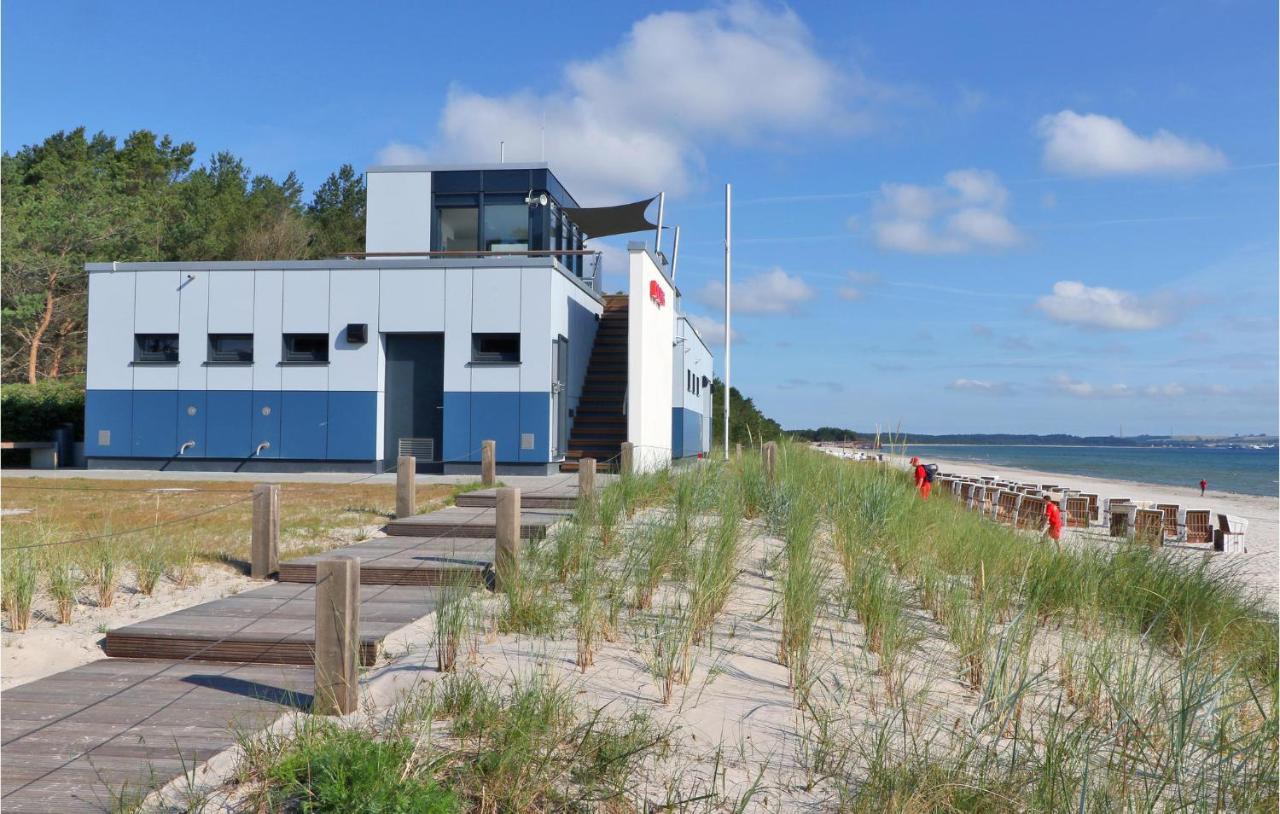 Prora Solitaire Panorama 02 Binz Luaran gambar