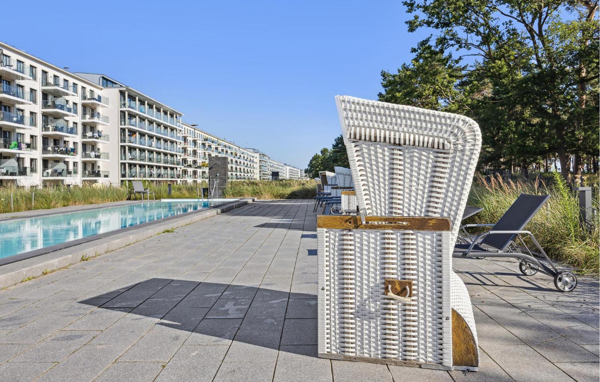 Prora Solitaire Panorama 02 Binz Luaran gambar